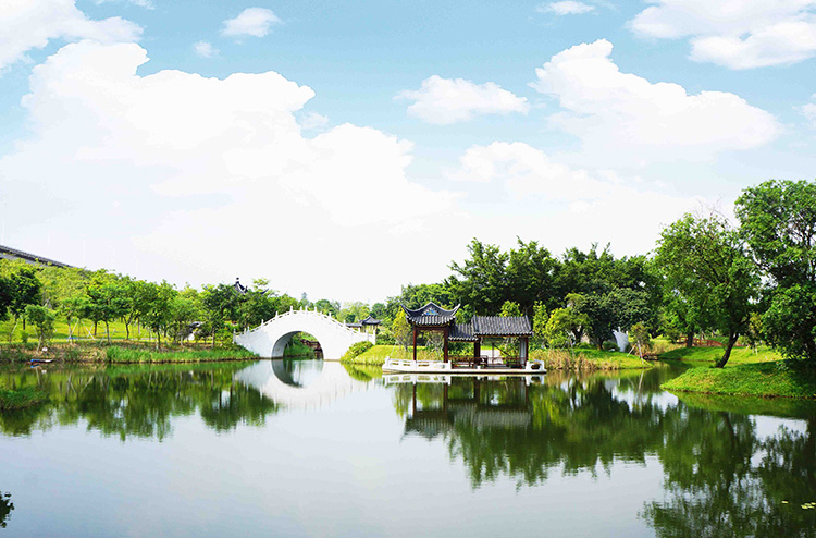 現(xiàn)代城市服務(wù)板塊