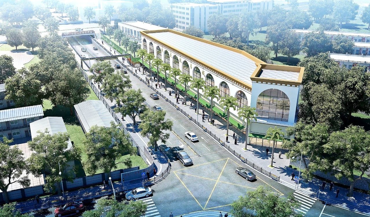 7月1日起實(shí)施，廣州建筑集團(tuán)主編的《廣東省老舊小區(qū)綠色微改造技術(shù)規(guī)程》正式發(fā)布